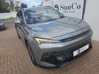 2023 BAIC X55 1.5T Premium Auto