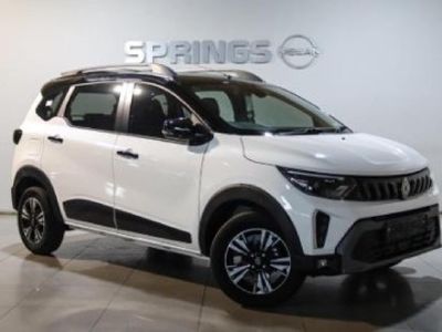 2026 Renault Triber 1.0 Iconic AMT Auto