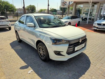 2026 Suzuki Dzire 1.2 GA