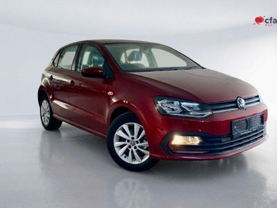 2026 Volkswagen Polo Vivo 1.4 Life