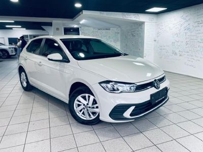 2026 Volkswagen Polo 1.0 TSI