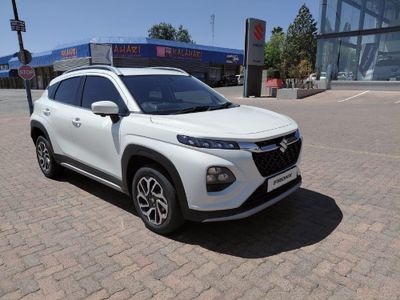 2026 Suzuki Fronx 1.5 GLX Auto