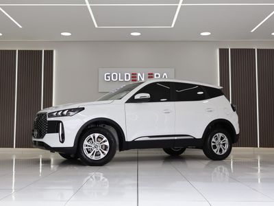 2026 Chery Tiggo Cross 1.5 Lit CVT Auto