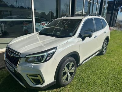 2019 Subaru Forester 2.0i-S ES Auto