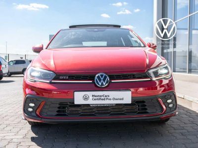 2022 Volkswagen Polo 2.0 GTI Auto (147kW)