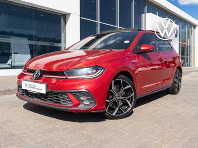 2022 Volkswagen Polo 2.0 GTI Auto (147kW)