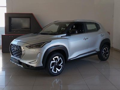 2024 Nissan Magnite 1.0T Acenta CVT