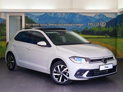 2026 Volkswagen Polo 1.0 TSI Life Auto