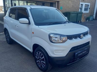 2026 Suzuki S-Presso 1.0 GL+