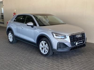 2021 Audi Q2 1.4 TFSI Auto | 35 TFSI