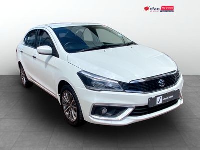 2024 Suzuki Ciaz 1.5 GLX Auto