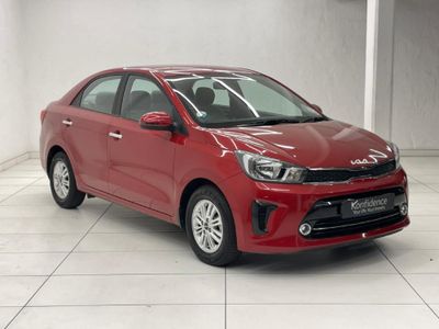 2024 Kia Pegas 1.4 EX Auto