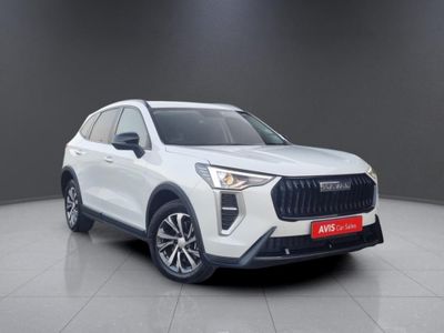 2025 Haval Jolion 1.5T City Plus DCT