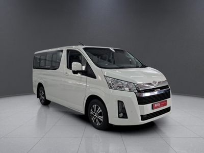 2024 Toyota Quantum 2.8 GL 11-seat