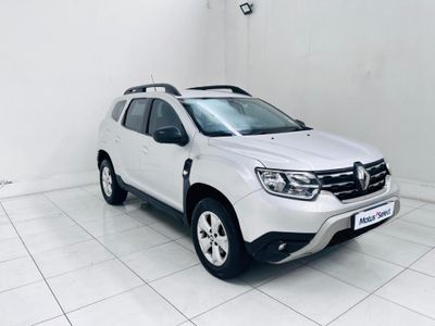 2019 Renault Duster 1.5 dCi Dynamique Auto