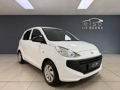 2022 Hyundai Atos 1.1 Motion
