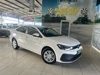 2026 Volkswagen Polo Classic Polo 1.6