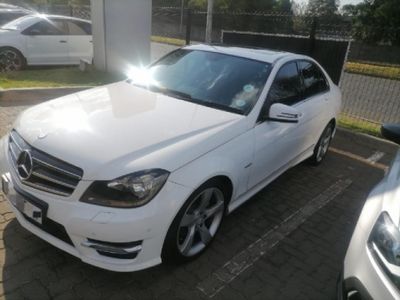 2013 Mercedes-Benz CL 500 Blue Efficiency