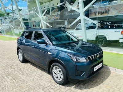 2024 Mahindra XUV 300 1.2T | W6