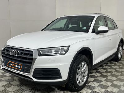 2020 Audi Q5 2.0 TDI quattro Auto | 40 TDI