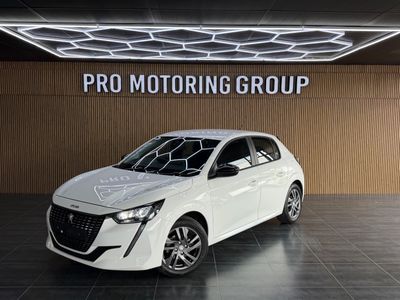 2023 Peugeot 208 1.2 Active