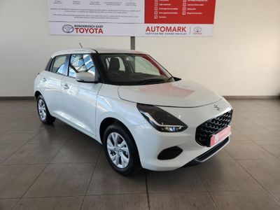 2024 Suzuki Swift 1.2 GL+