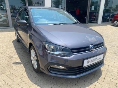2026 Volkswagen Polo Vivo 1.4