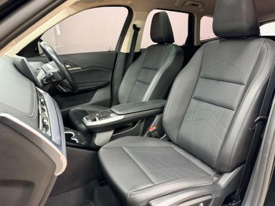 2023 BMW X1 sDrive18i xLine