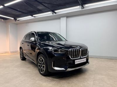 2023 BMW X1 sDrive18i xLine