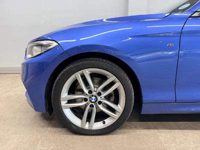 2017 BMW 2 Series 220i Convertible M Sport Auto