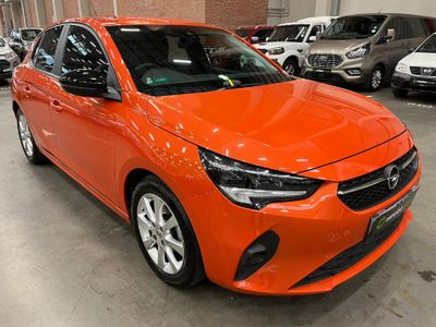 2024 Opel Corsa 1.2T Edition