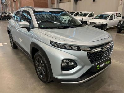 2026 Suzuki Fronx 1.5 GL Auto