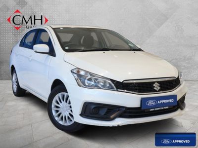2024 Suzuki Ciaz 1.5 GL