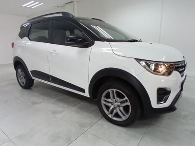 2024 Renault Triber 1.0 Intens Auto