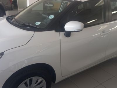 2026 Toyota Starlet 1.5 XI