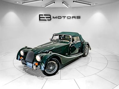 2006 Morgan Roadster PLUS 4 CONVERTIBLE