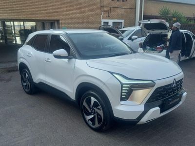 2026 Mitsubishi Outlander Sport 1.5 Exceed Auto