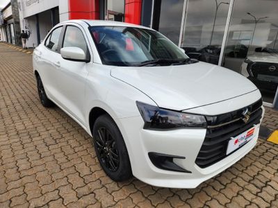 2026 Suzuki Dzire 1.2 GL+ Auto