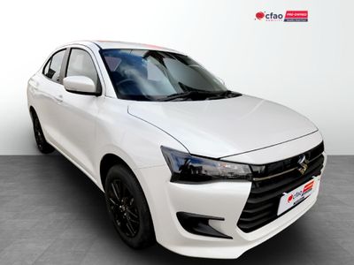 2026 Suzuki Dzire 1.2 GL+ Auto