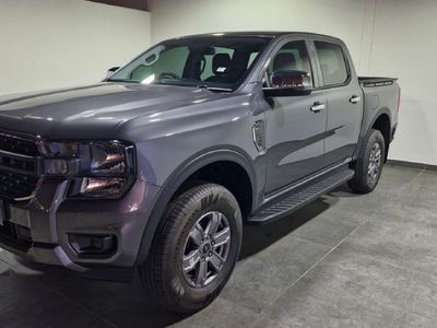 2026 Ford Ranger 2.0D XL Double Cab Auto