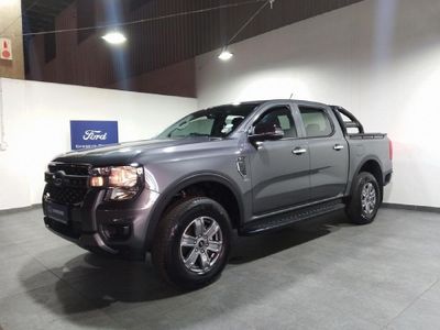 2026 Ford Ranger 2.0D XL Double Cab Auto