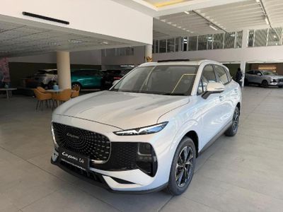 2026 Lepas L4 1.5T Pantera Auto