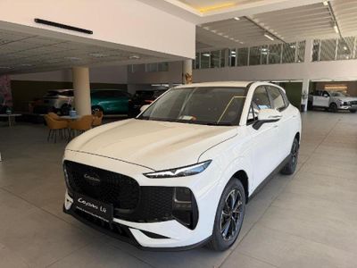 2026 Lepas L4 1.5T Javan Auto