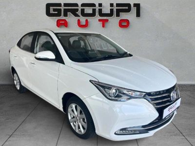 2026 Changan Alsvin 1.5 CE Auto