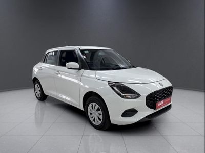 2025 Suzuki Swift 1.2 GL
