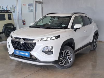 2026 Suzuki Fronx 1.5 GLX Auto