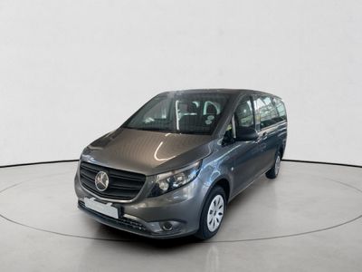 2023 Mercedes-Benz Vito 116 2.0 CDI Tourer Pro Auto