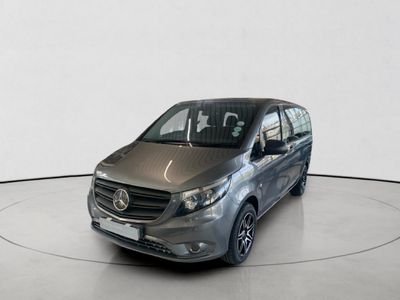 2023 Mercedes-Benz Vito 116 2.0 CDI Tourer Pro Auto