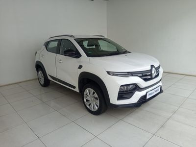 2023 Renault Kiger 1.0 Energy Life