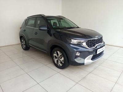 2023 Kia Sonet 1.0T EX+ Auto